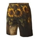 thumbnail image 4 of Fotbe Rustic Sunflower Bouquet Trajes de Baño Estampados para Hombre, Shorts de Verano de Secado Rápido, Ropa de Playa, Bañadores-3X-Large, 4 of 6