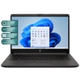 thumbnail image 2 of Laptop HP 240R G9 Intel Core i3 1315U 16GB RAM 512GB SSD 14" Windows 11 Home Teclado en Español, 2 of 5