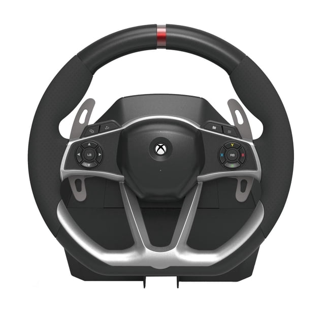 Volante Hori DXL ab05-001u Force Feedback