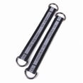 thumbnail image 6 of 2pcs 300KG Bearing Load Hanging Belt Straps Hook for Garden Swing Set 24-64cm, 6 of 6