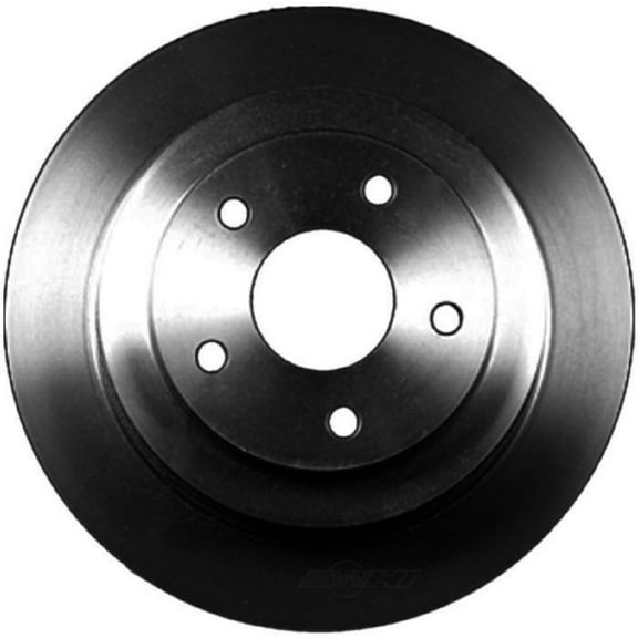 BENDIX PRT1474 Bendix Brake Rotor Fits select: 1998-2008 SUBARU FORESTER, 1993-2007 SUBARU IMPREZA