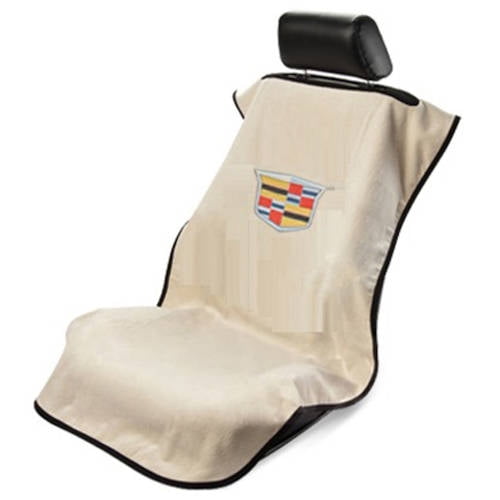 tan seat covers walmart