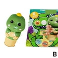 thumbnail image 4 of Sticker Stamper Arts and Crafts Activity Pad with 100 Stickers Motivational Stickers Stamps Teacher Sticker For Kids Praise, 4 of 7