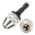 thumbnail image 3 of Convertidor Adaptador de Rápido de Portabrocas Sin Llave para Uso Industrial, 3 of 7