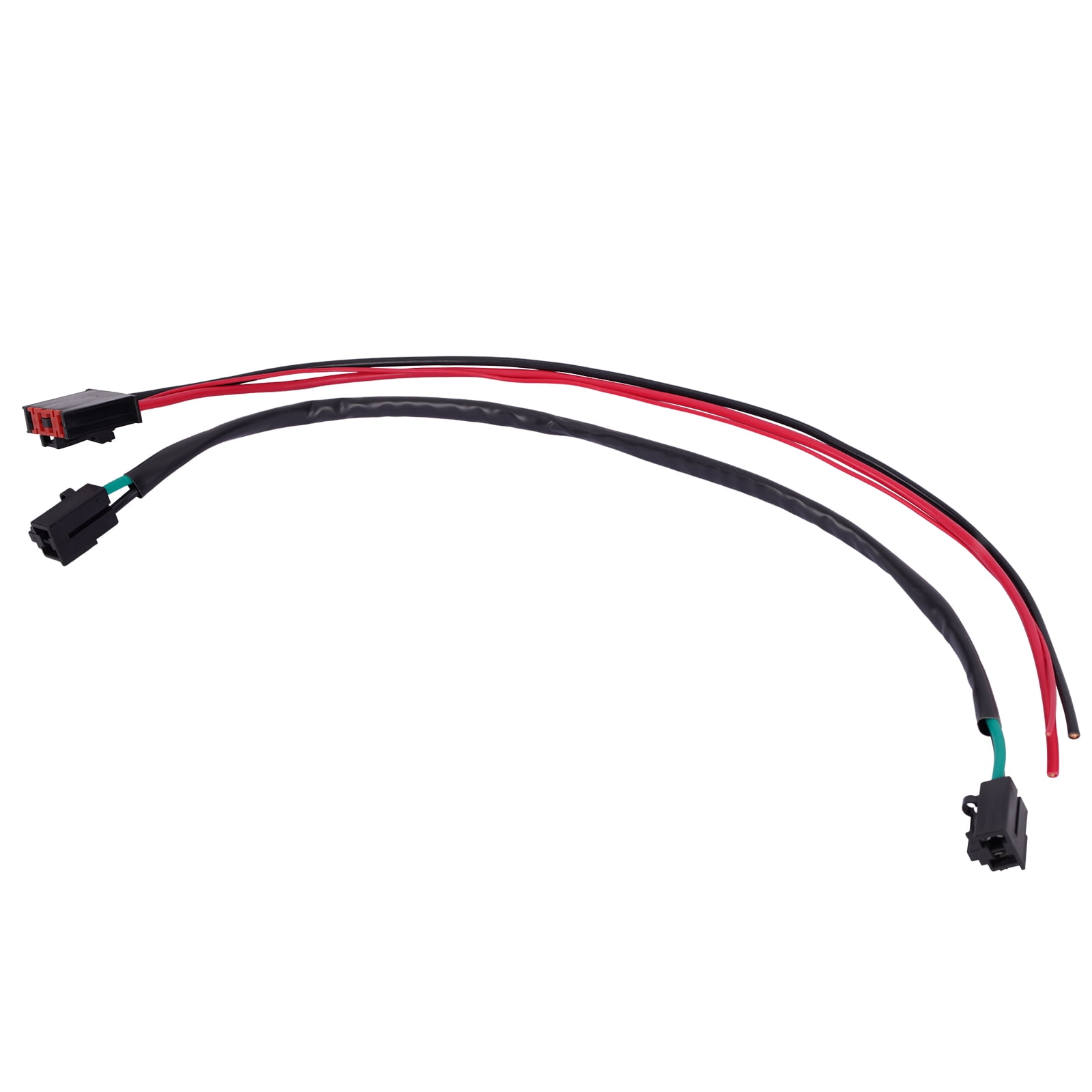 MOCA AUTOPARTS 973-517 HVAC Blower Motor Resistor Kit Fit for 2004-2008 Chrysler Pacifica & 2001-2007 Chrysler Town and Country & 2003-2007 Dodge Caravan & 2008-2012 Jeep Liberty