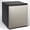 Stainless Steel, variant on Avanti 1.7 cu. ft. Superconductor All Refrigerator, Commercial-Grade Mini-Fridge, in Stainless Steel (SAR1701N1B)