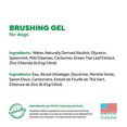 thumbnail image 3 of Gel dental Fresh Breath de TropicLean Brushing, 3 of 3