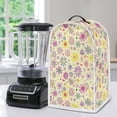 thumbnail image 5 of HELLHERO Kitchen Accessories for Kitchen Counter & Kitchen Use 1pc Colorful Daisy Pattern, 5 of 6