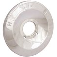 thumbnail image 1 of DELTA ROUND ESCUTCHEON FOR 600 SERIES, 1 of 1