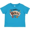 thumbnail image 3 of Inktastic Happy Oktoberfest- Accordian Boys or Girls Baby T-Shirt, 3 of 5