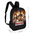 thumbnail image 2 of 17In Wres-Tler W-W,E Backpack Bookbag Large for Office Lightweight Outdoor Travel Shoulder Bag, 2 of 8