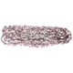 thumbnail image 2 of Cinta de encaje de rosas de 4,5 m para decoración del cabello, con diseño floral, para manualidades de costura y boda (rosa), 2 of 5