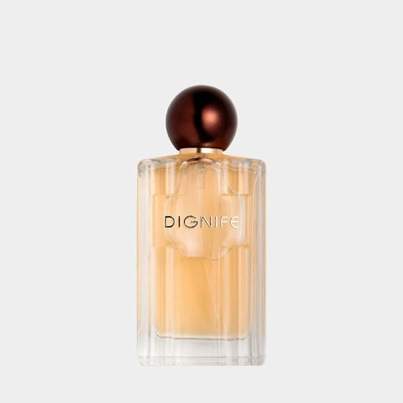 30ml women's perfume gift box, long-lasting fresh floral fragrance