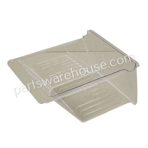 frigidaire 240364503 crisper pan