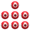 thumbnail image 1 of Repelente Inflable Antiaves 40CM para Ojos () Rojo, 1 of 4