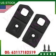 thumbnail image 4 of Headlamp Housing Bracket Repair 63117182519 for BMW 2009-2012 M3 E90 E92 E93 LCI, 4 of 5