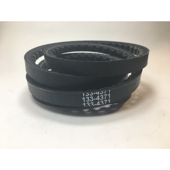 Toro OEM 133-4371 TimeCutter Hydro Drive V-belt