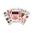 thumbnail image 1 of Stranger Things - Sets de Pegatinas The Upside Down - Packs de 37 (Multicolor), 1 of 2