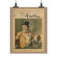 thumbnail image 2 of Print: Tammany Is Great And Croker Gets The Profit, 1900, 2 of 4