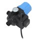 thumbnail image 5 of Controlador de Presión de Bomba de Agua, Interruptor de Presión de Bomba de Control Inteligente Con Ajuste Impermeable para Bomba Autocebante, Bomba de Chorro, Bomba, 5 of 7