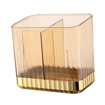 Fiocias kitchen storage rack organizer shelf holder Yellow