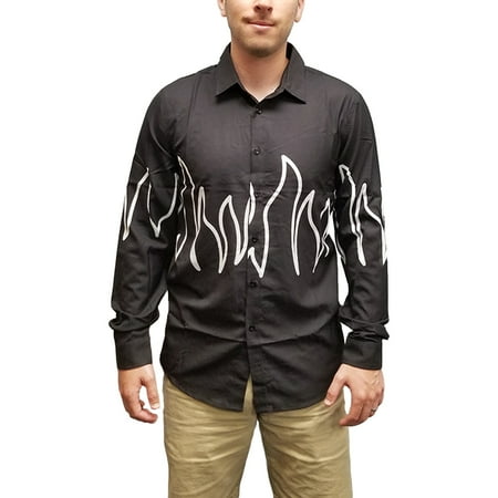 ernie mccracken bowling shirt