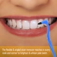 thumbnail image 4 of Stain Remover Plaque Eraser Dentary Scraper Interdental Brushes, 4 of 7
