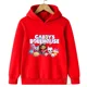 thumbnail image 3 of Sudadera con capucha para niños Gabby Cats, ropa para casa de muñecas Gabby en edad preescolar, sudadera de manga larga para bebés y niños, ropa de invierno para niños 2024, 3 of 5