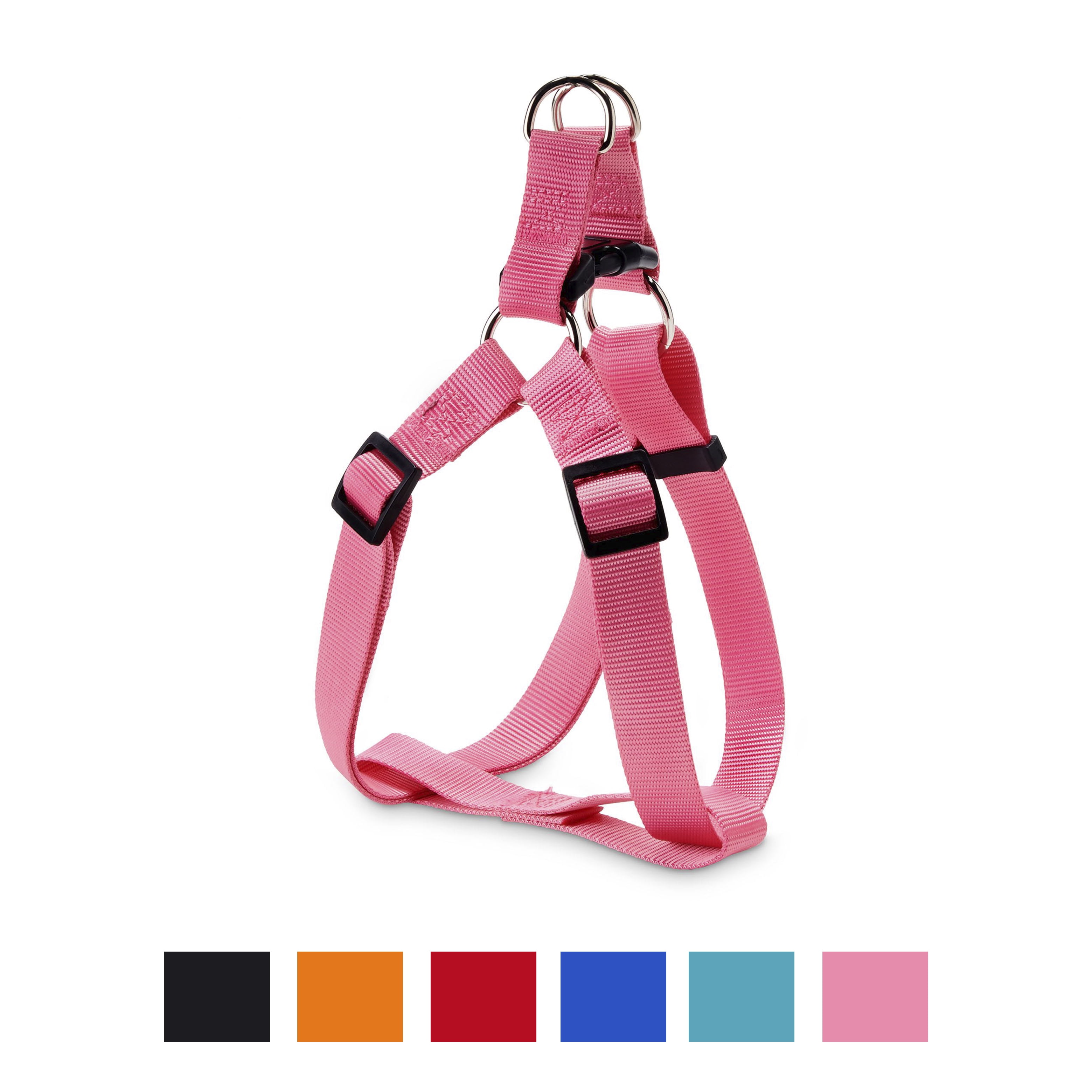 walmart vibrant life dog harness