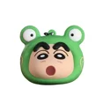 thumbnail image 1 of Dimoo Cartoon Anime Earphone Storage Bags Kawaii Pendant Airpods1 2 Pro Protective Cover Silicone Pouch Mini Portable Toys Gift, 1 of 5