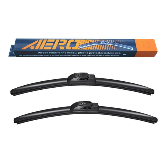 AERO Voyager Premium All-Season Beam Windshield Wiper Blades