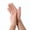 Beige, variant on Silicone Gloves for Dry Hands,1 Pairs Silicone Moisturizing Gloves,Spa Gel Hydrating Gloves Women,Anti Slip Aloe Lotion Gloves for Repairing Dry Hand,Calluses,Cracked Heels & Softening Rough Skin