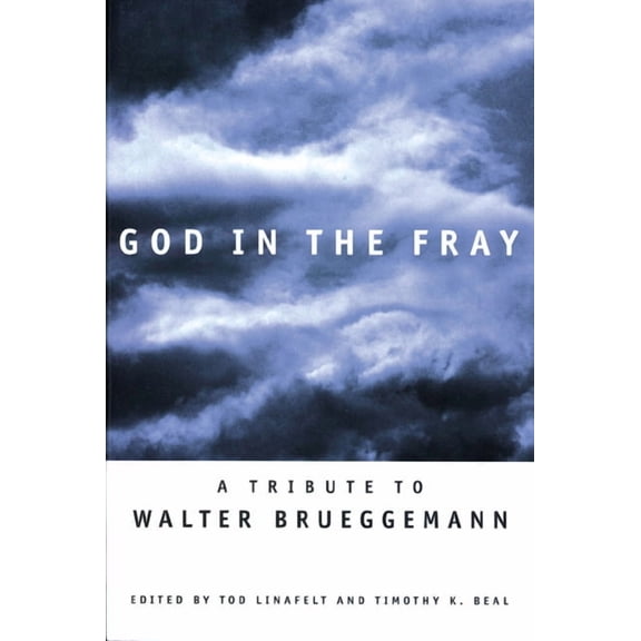 God in the Fray, (Paperback)