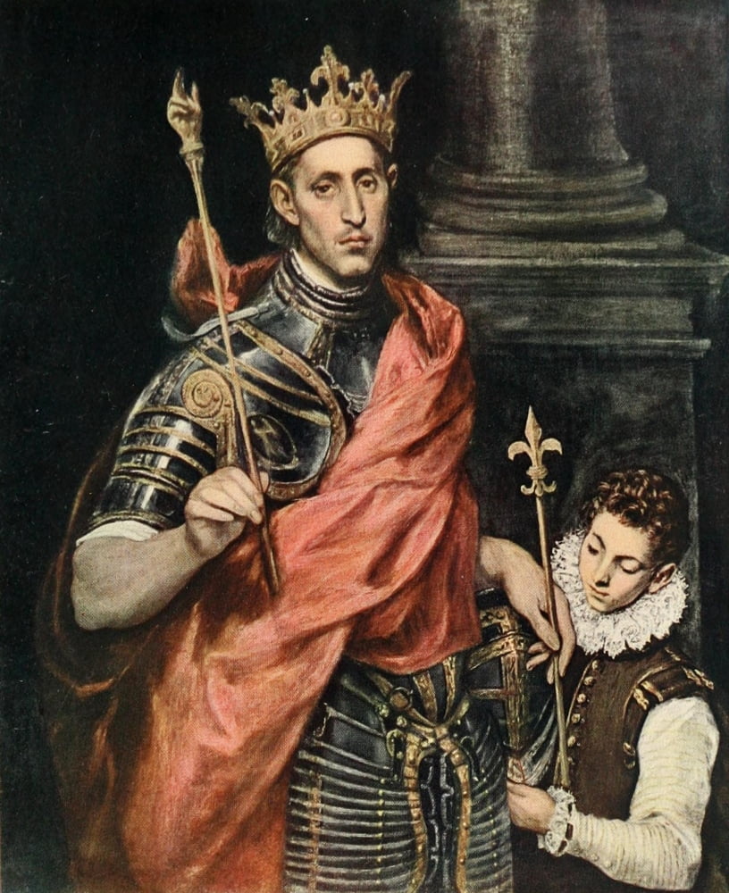 History Of Painting