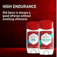 thumbnail image 6 of Old Spice Men's Deodorant, Invisible Solid, AntiPerspirant Deodorant Stick for Men, Pure Sport, 3.3 oz, 6 of 7