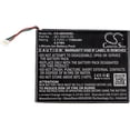 thumbnail image 3 of Replacement Battery for Garmin 3597LMT,Nuvi 3597,Nuvi 3597LMTHD,Nuvi 3598,Nuvi 3598LMT,Nuvi 3598LMT-D,361-00070-00,361-00070-01,3.7V/700mAh, 3 of 5
