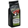 Wicked Joe Wicked Italian Medium Dark Roast Whole Bean Coffee, 12 oz, (Pack of 6)