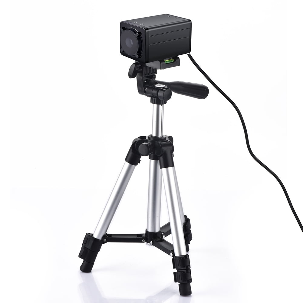 YFMHA A60 4K Auto Focus Video Conference Computer Camera with