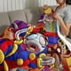 thumbnail image 3 of The Amazing Digital Circus anti-pilling, suave, ligera, esponjosa y acogedora de lujo para hogar y cocina – Perfecta para niños y adultos,200X150cm, 3 of 6