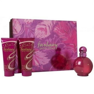 Greatest Hits by Britney Spears, 4 Piece Mini Set for Women
