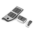 thumbnail image 3 of Pedal de pie para, pedal de acelerador de coche de aleación de aluminio de 3 piezas, rendimiento inigualable, 3 of 8
