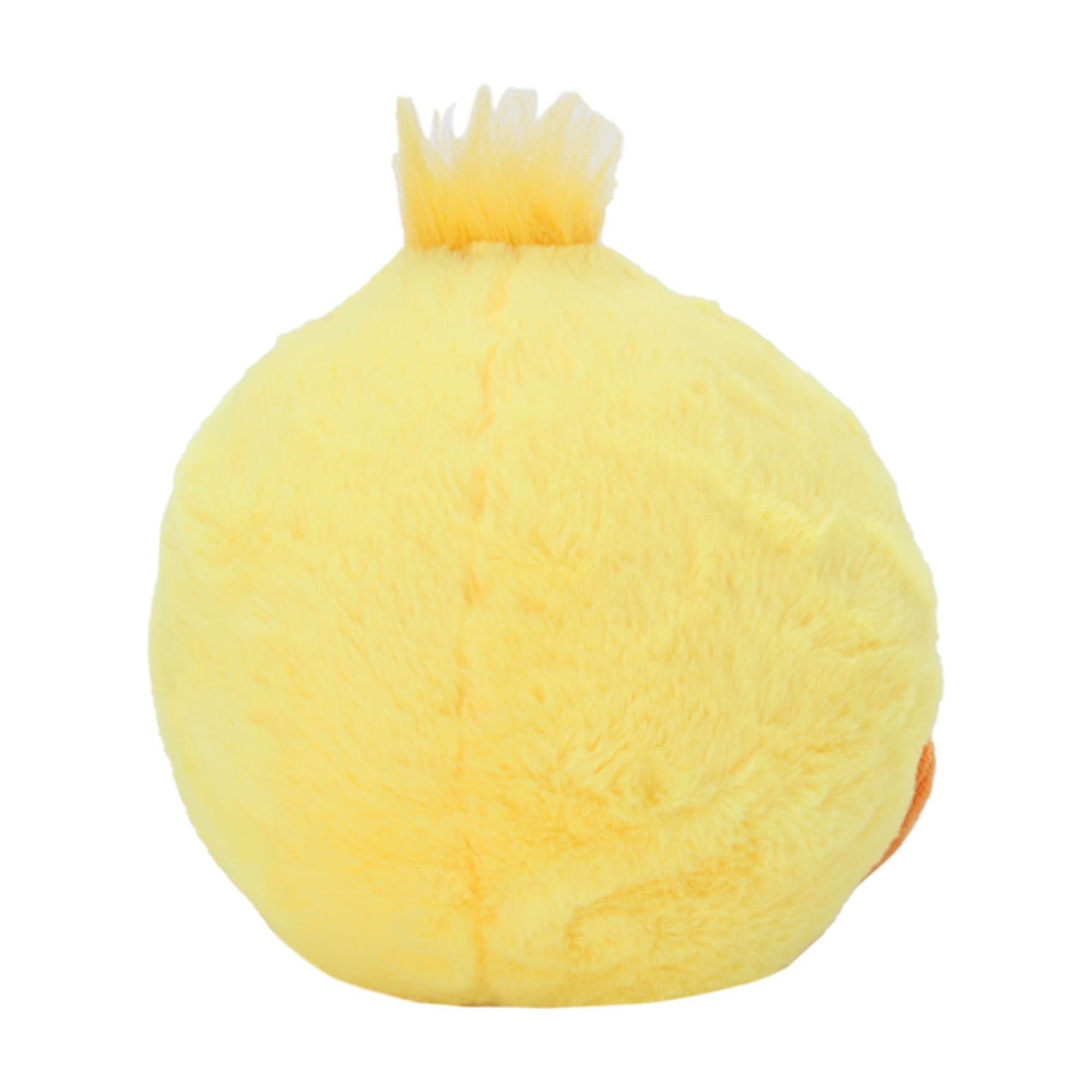 Façon de célébrer pâques Polyester 7 pouces, Jouets en peluche de canard Jaune -- - Jaune