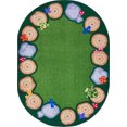 thumbnail image 1 of Joy Carpets Tapis Multi-Usage pour Enfants, 1 of 3