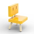 thumbnail image 5 of 119 PCS MOC Building Blocks Creative Movie Suzumiya's Journey Peripheral Kusatsu Blocks Three-Legged Bench, A Fast-Action Gift for Adrenaline Lovers, 5 of 5