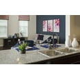 thumbnail image 4 of Eden 2-Handle Bar Faucet in Oil Rubbed Bronze, 4 of 14