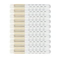 thumbnail image 4 of Cepillos de limpieza de pestañas faciales NikouMX 10 unidades, 4 of 8