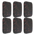 thumbnail image 2 of Rubber Ground Mat  Sound Insulation Treadmill Mat With Treadmill Mat For Sportsman For Exercise Treadmill Mat, 2 of 7