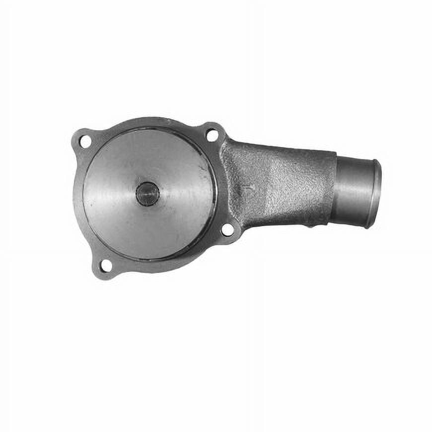ACDelco Professional 252-946 Engine Water Pump Fits select: 1987-1993 CHEVROLET S TRUCK, 1991-1993 GMC SONOMA