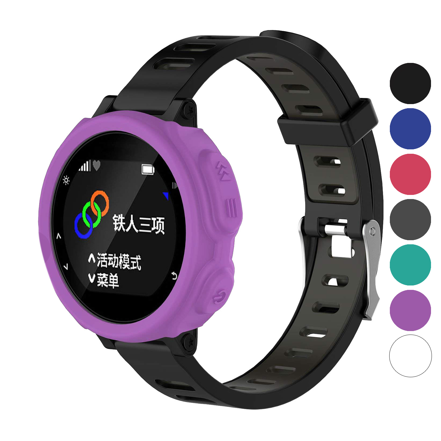 forerunner 235 735xt