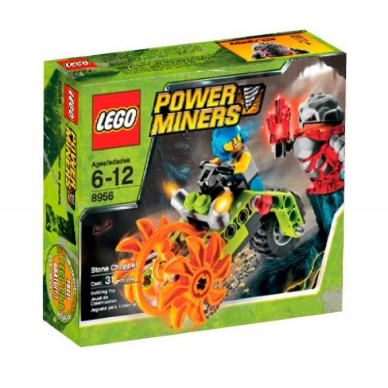 lego rock monster sets